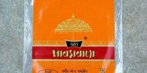 Plastic Printed Namkeen Packaging Pouch