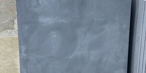 Tandur Grey Limestone Centre Piece 23 X 23