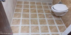 Water Proofing Contractors