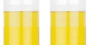 1 Litre Plastic Oil Dispenser Bottle