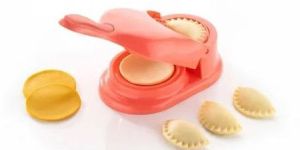 Plastic Gujiya Mould