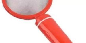 Plastic Tea Strainer