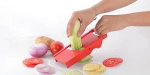 Plastic Vegetable Slicer