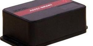 Ultra Low Power Asset Tracker