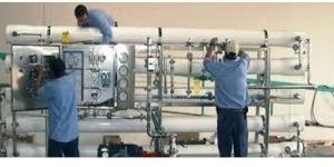RO Plant Installation Services