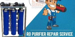 RO Water Purifier Repairing Services