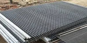 Vibrating Screen