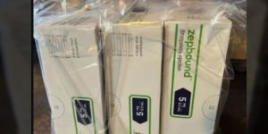 Zepbound 10mg Tirzepatide Injection Weightloss
