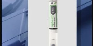 Zepbound 2.5mg Tirzepatide Injection Weightloss