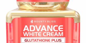 Bounty Bliss Advance White Glutathione Plus Cream