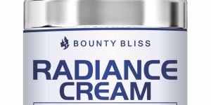 Bounty Bliss Stem Cell Therapy Radiance Cream