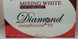 Swissmed Mixing White Diamond Complexion 10 Is