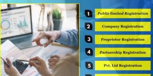 Company Registration