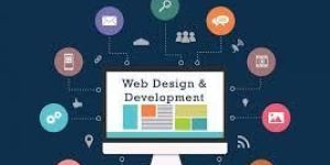 Website Design and Development