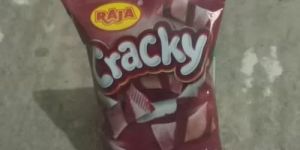 Raja Cracky Chocolate