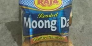 Raja Roasted Moong Dal Namkeen