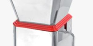 Stainless Steel Chilly Cutter