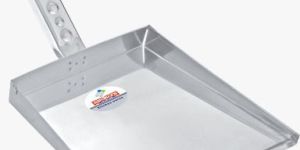 Stainless Steel Dustpan