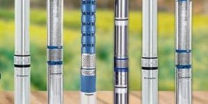 Submersible Pump