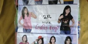 Ladies Tops