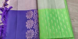 Mysore Silk Saree