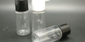 15 Ml Round PET Bottles