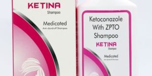 Ketoconazole Shampoo