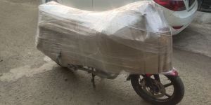 Bike Transport Service