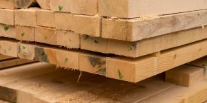 Timber