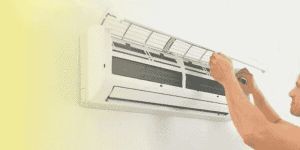 Air Conditioner Repairing