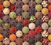 Indian Spices