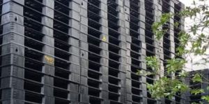 Plastic Pallets