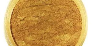 GSWC Gold Leaf Powder