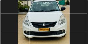 Airport Taxi