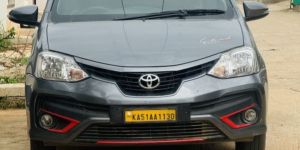 Outstation Car Rental