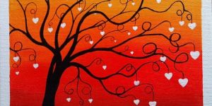Canvas Painting Services