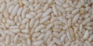 Puffed Rice