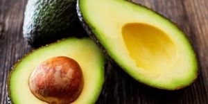 Imported Hass Avocado