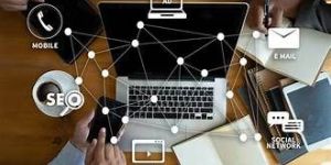 Digital Marketing Services