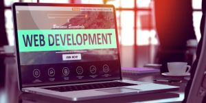 Website Development