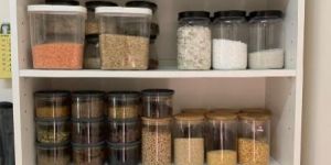 Kitchen Organizer