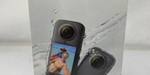 insta360 X3 Action Camera