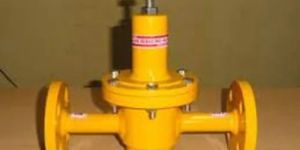 Chlorine Pressure Reducing Valve