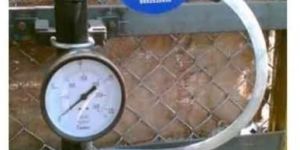 Chlorine Vacuum Regulator