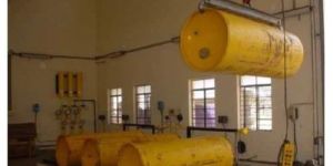 Stainless Steel Toner Lifting Beam