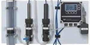 Total Chlorine Analyzer