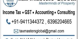 Accounting Outsourcing Services