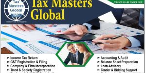 Tax Advisory