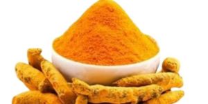 Haldi Powder