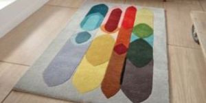 Hand Tufted Wool Rugs